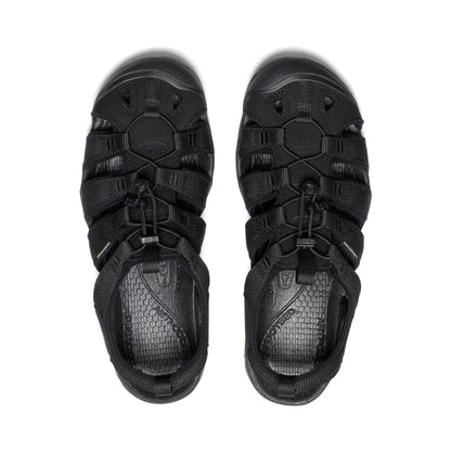Clearwater CNX Minimalistisk Herrsandal KEEN TJÅKKO Shoes & Adventure