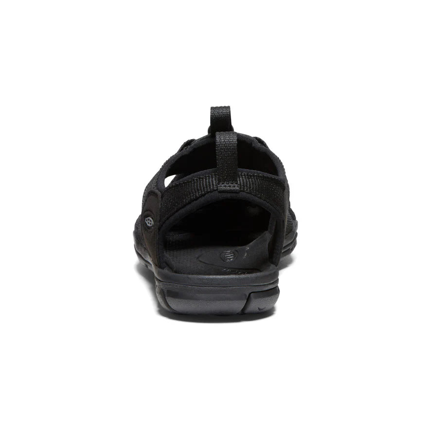 Clearwater CNX Minimalistisk Herrsandal KEEN TJÅKKO Shoes & Adventure
