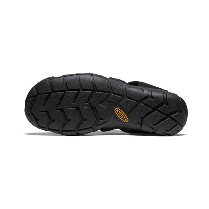 Clearwater CNX Minimalistisk Herrsandal KEEN TJÅKKO Shoes & Adventure