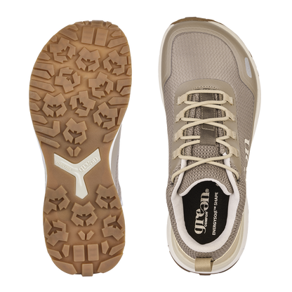 Green Comfort Green Comfort TJÅKKO Shoes & Adventure