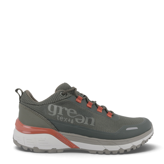 Green Comfort Toby Green Comfort TJÅKKO Shoes & Adventure
