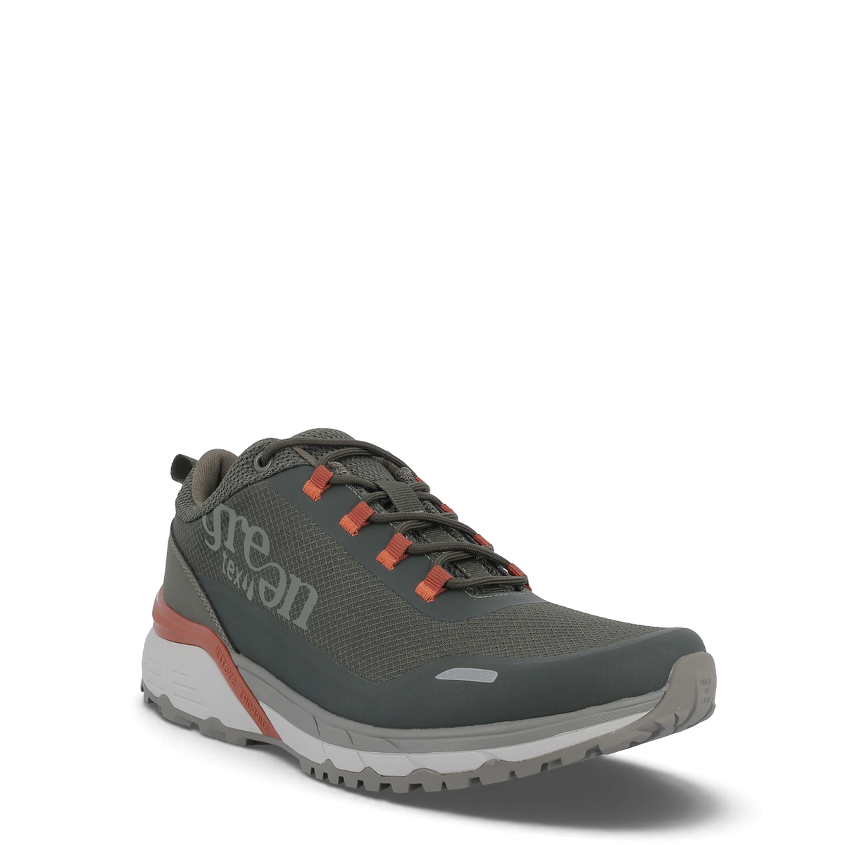 Green Comfort Toby Green Comfort TJÅKKO Shoes & Adventure