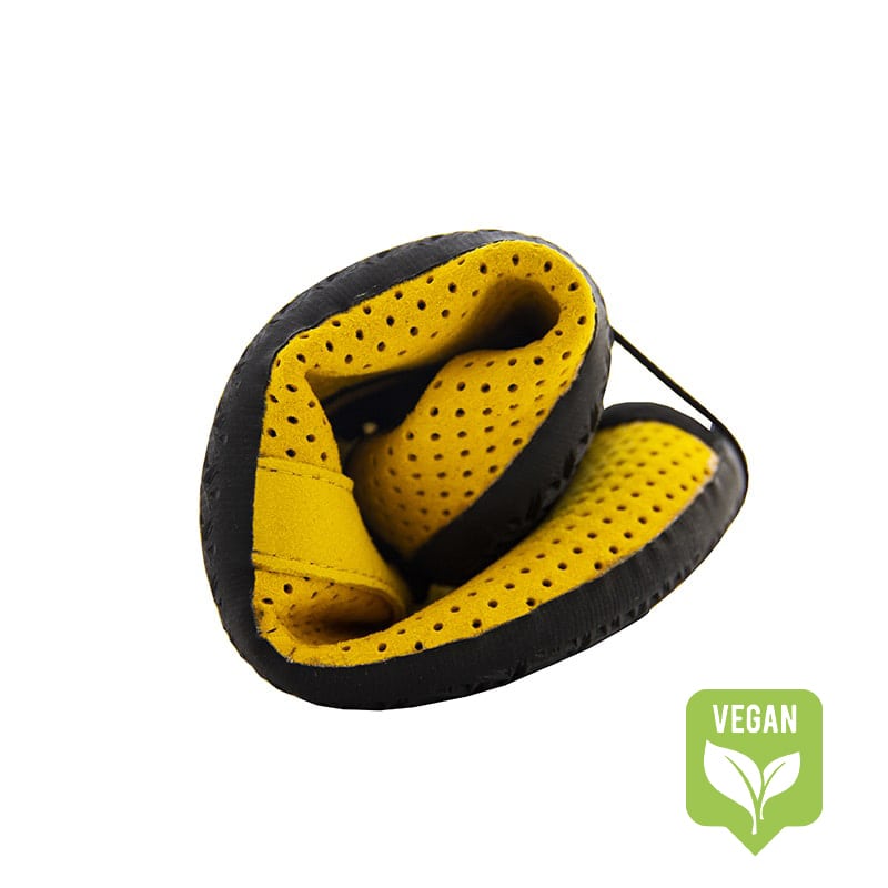 Saltic | Fura Vegan | Vegansk & Ekologisk sneaker Saltic TJÅKKO