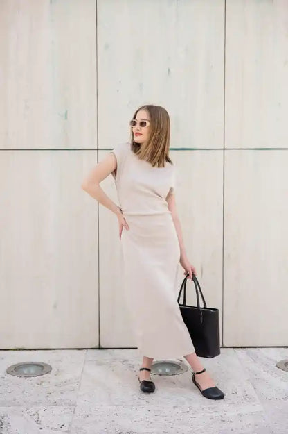 Shapen | Poppy | Sandal med utbytbara remmar