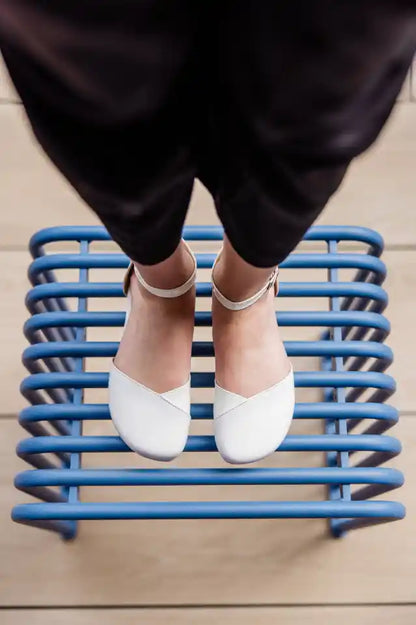 Shapen | Poppy | Sandal med utbytbara remmar