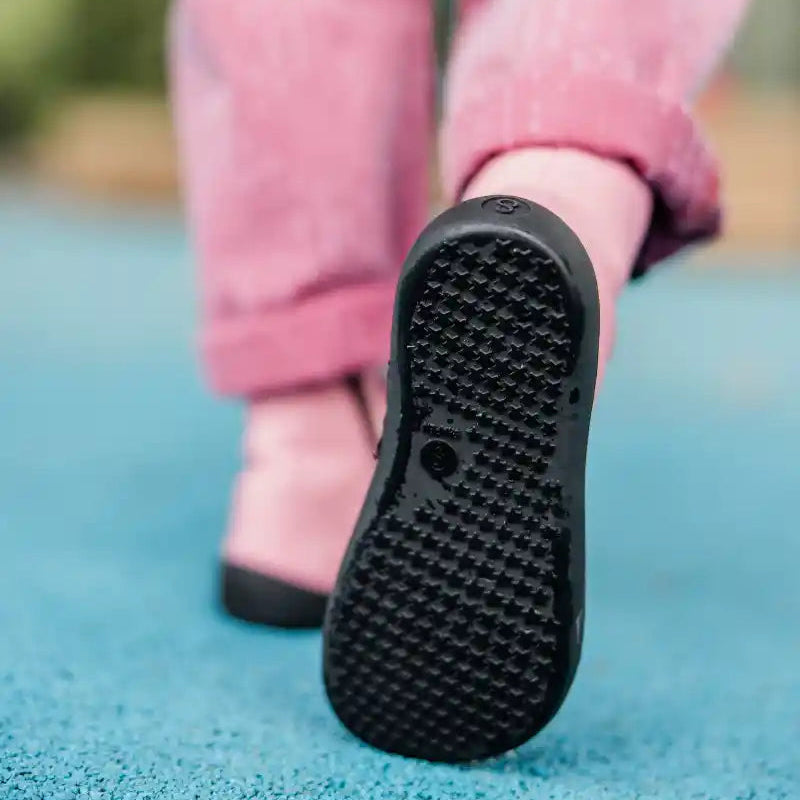 Shapen | Maverick Kids | Klassiska kängor med dragkedja Shapen TJÅKKO