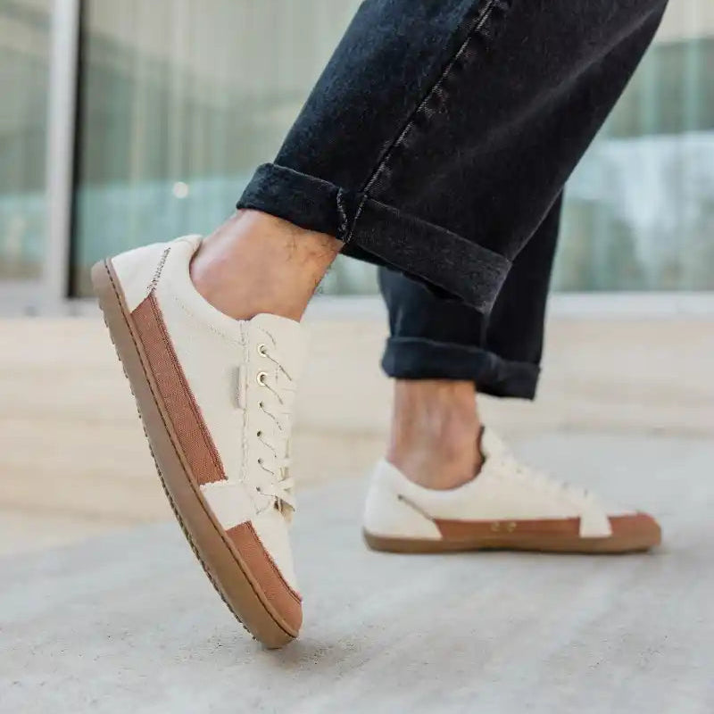 Shapen | Vibin | Canvas-sneakers unisex