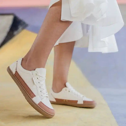 Shapen | Vibin | Canvas-sneakers unisex