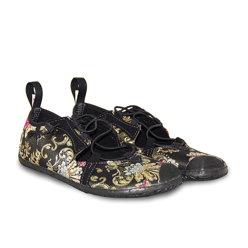 Saltic | Arwen Vegan | Ballerinasko med utbytbar sula Saltic TJÅKKO