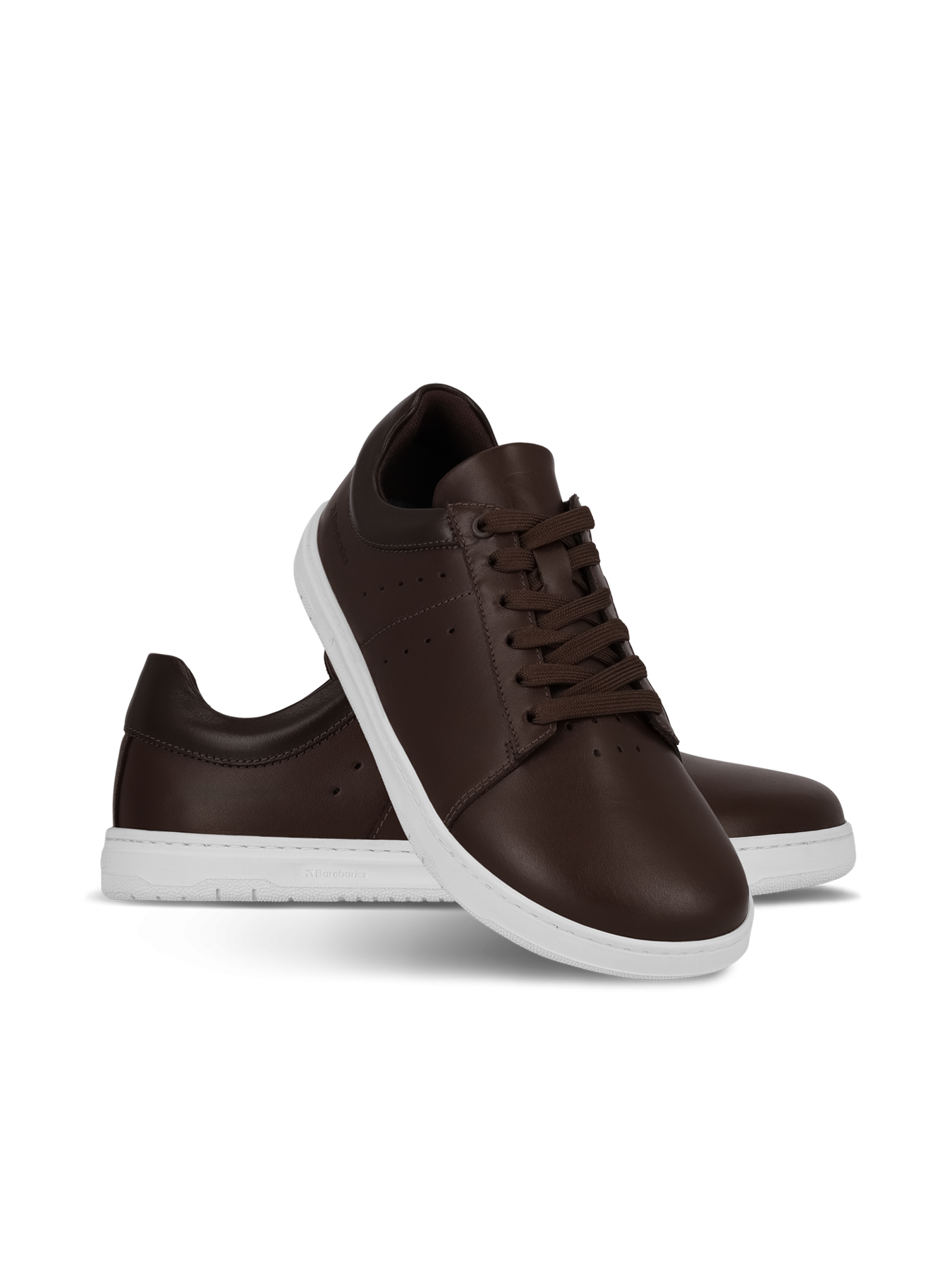 Barebarics sneakers | Enigma | Minimalistiska sneakers Barebarics TJÅKKO Shoes & Adventure