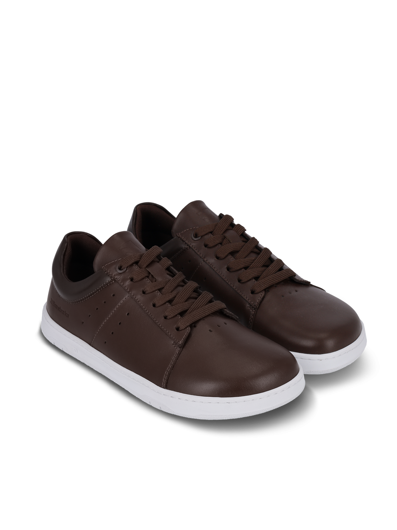 Barebarics sneakers | Enigma | Minimalistiska sneakers Barebarics TJÅKKO Shoes & Adventure
