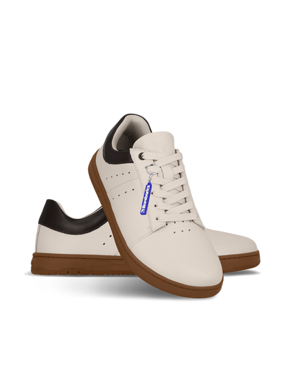 Barebarics sneakers | Enigma | Minimalistiska sneakers Barebarics TJÅKKO Shoes & Adventure
