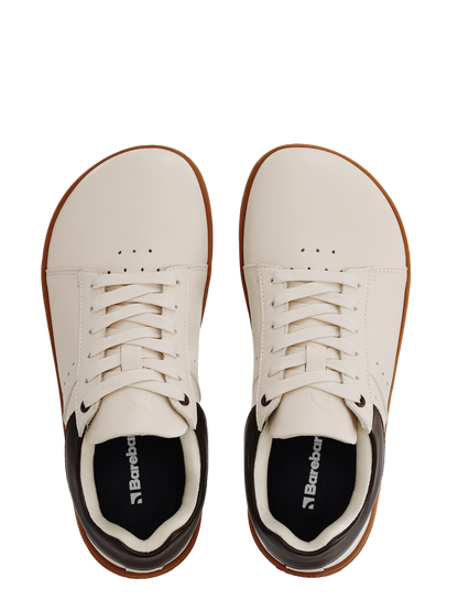 Barebarics sneakers | Enigma | Minimalistiska sneakers Barebarics TJÅKKO Shoes & Adventure