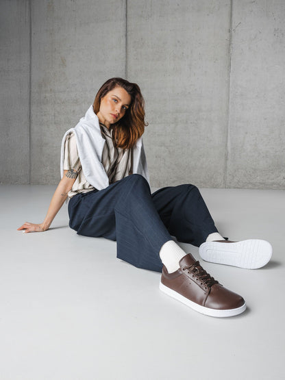 Enigma Barebarics TJÅKKO Shoes & Adventure