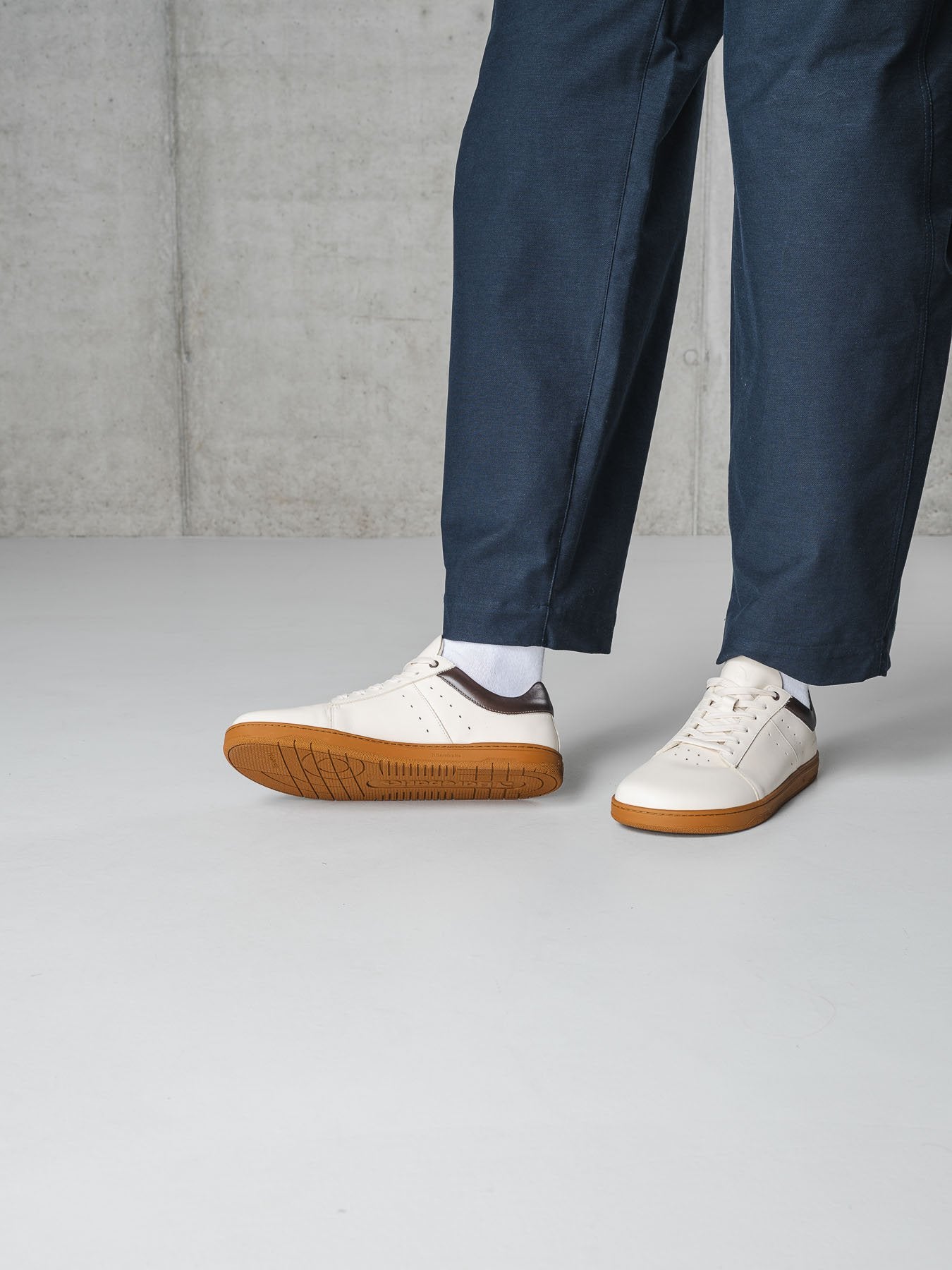 Enigma Barebarics TJÅKKO Shoes & Adventure