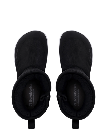 Barebarics | PolarStride | Vinterkängor med Primaloft - teknik - TJÅKKO