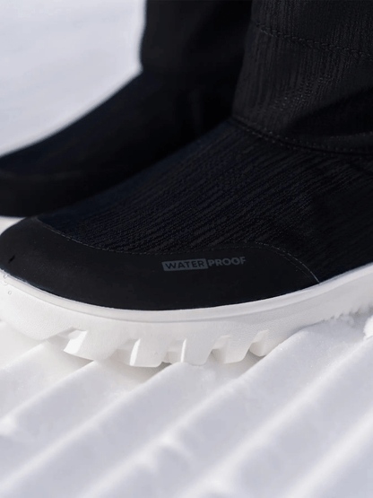 Barebarics | PolarStride | Vinterkängor med Primaloft - teknik - TJÅKKO