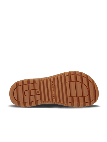 Barebarics | PolarStride | Vinterkängor med Primaloft - teknik - TJÅKKO