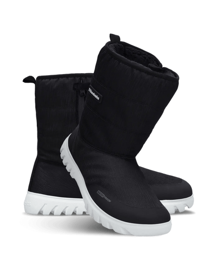 Barebarics | PolarStride | Vinterkängor med Primaloft - teknik - TJÅKKO