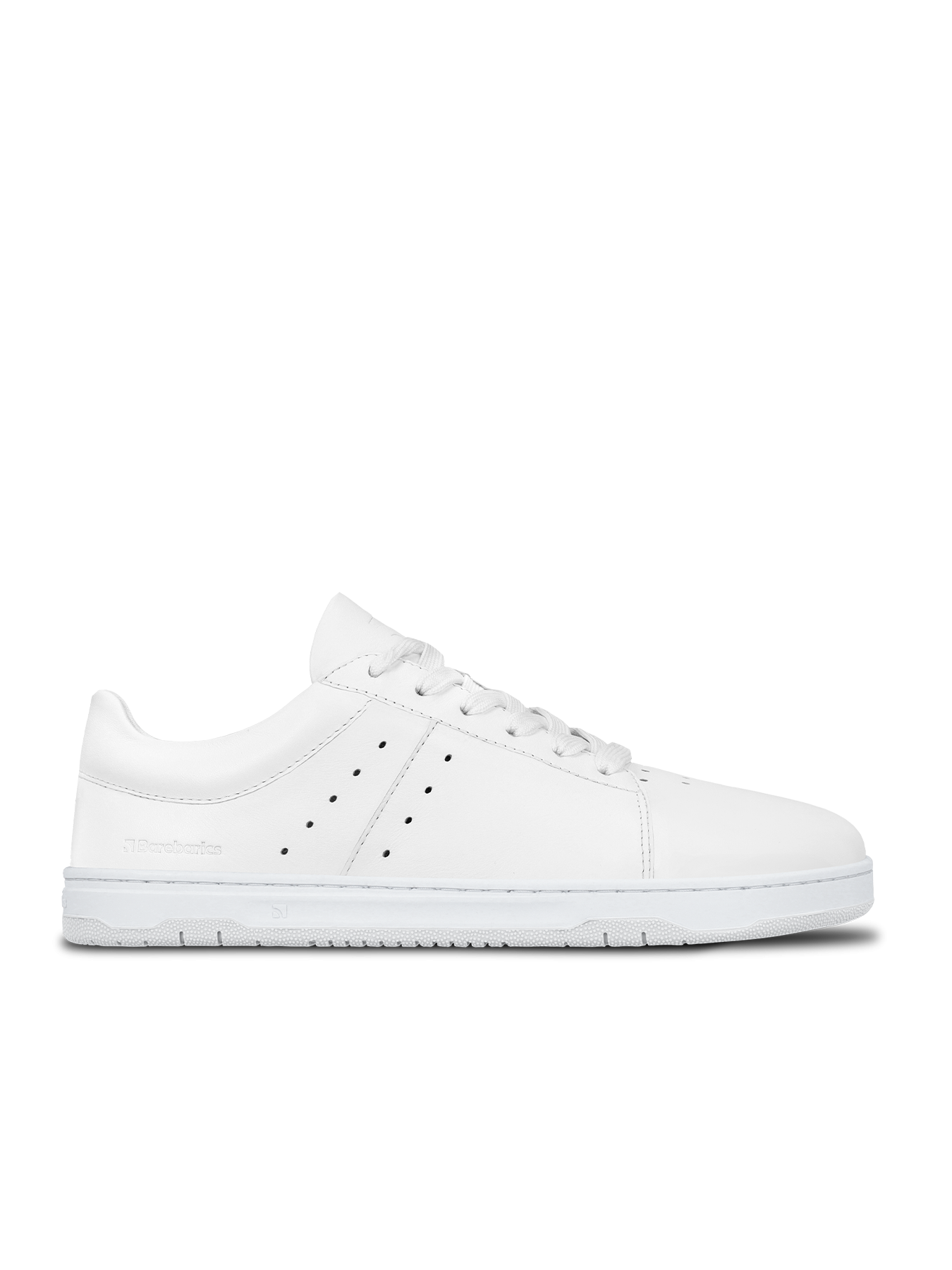 Barebarics sneakers | Enigma | Minimalistiska sneakers för alla tillfällen - TJÅKKO