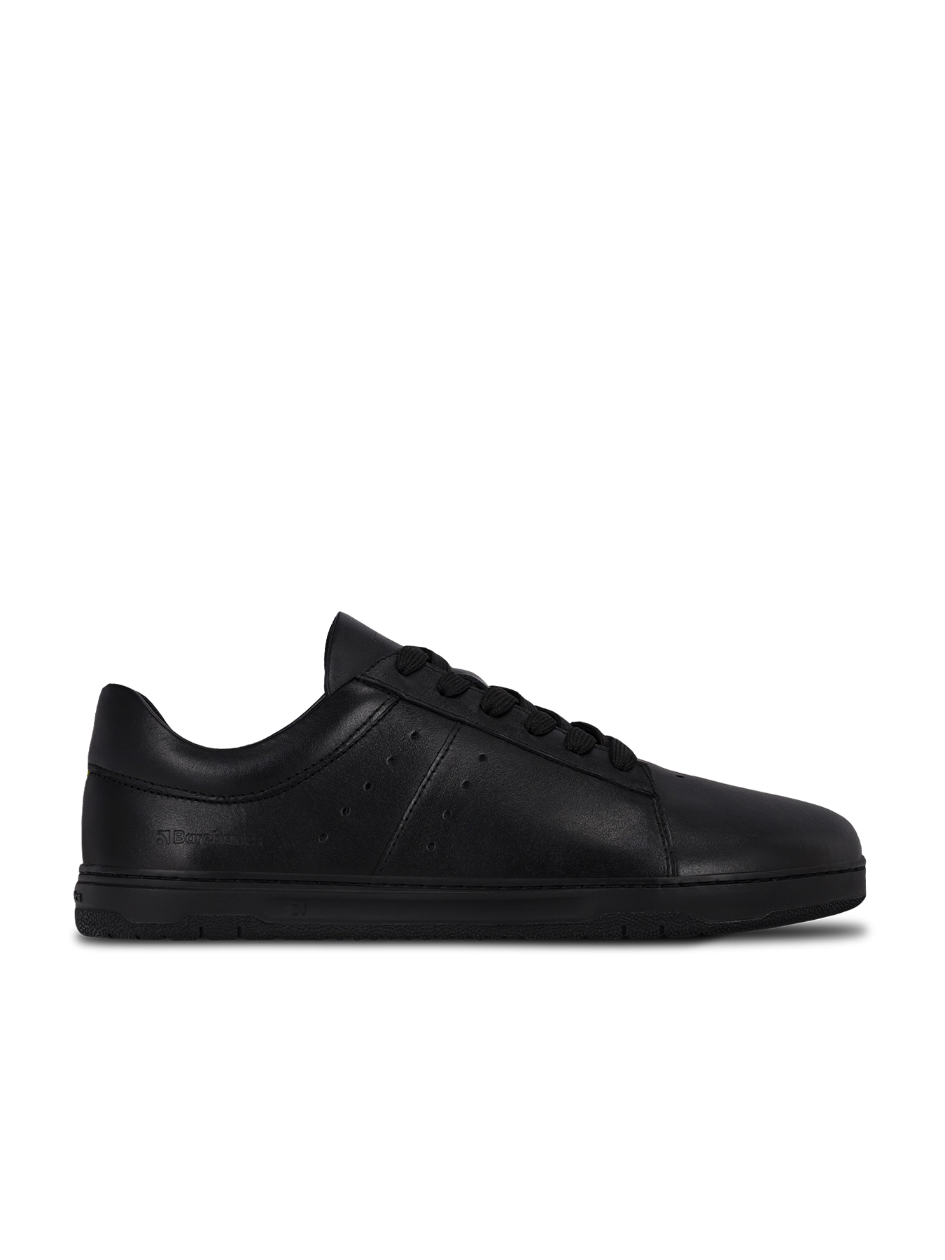 Barebarics sneakers | Enigma | Minimalistiska sneakers för alla tillfällen - TJÅKKO