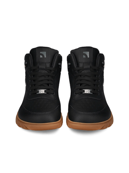 Barebarics | UrbanEdge | Vattentäta ankelboots med Primaloft - isolering - TJÅKKO