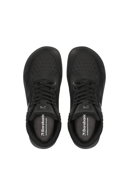 Barebarics | UrbanEdge | Vattentäta ankelboots med Primaloft - isolering - TJÅKKO