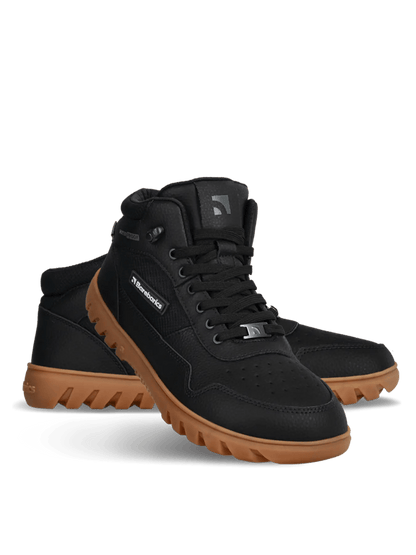 Barebarics | UrbanEdge | Vattentäta ankelboots med Primaloft - isolering - TJÅKKO