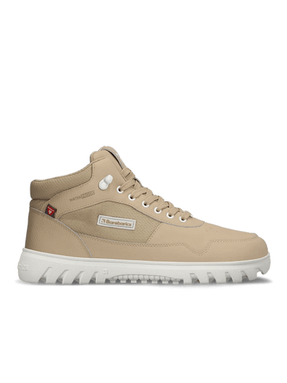 Barebarics | UrbanEdge | Vattentäta ankelboots med Primaloft - isolering - TJÅKKO