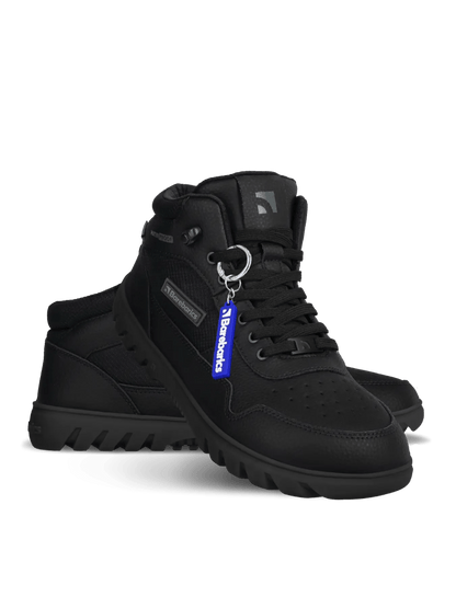 Barebarics | UrbanEdge | Vattentäta ankelboots med Primaloft - isolering - TJÅKKO