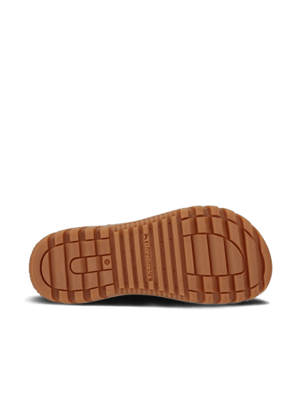 Barebarics | UrbanEdge | Vattentäta ankelboots med Primaloft - isolering - TJÅKKO