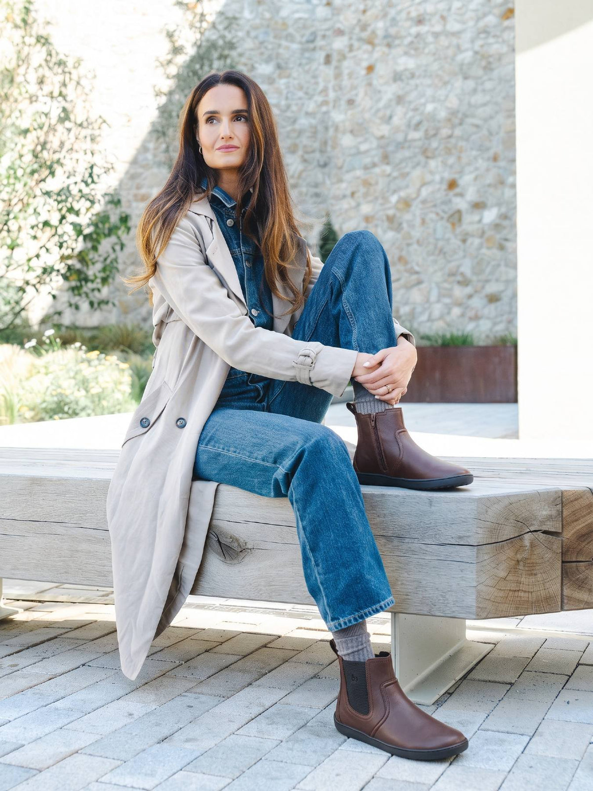 Allure 2.0 Be Lenka TJÅKKO Shoes & Adventure