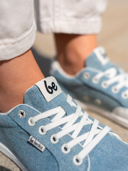 Rebound Be Lenka TJÅKKO Shoes & Adventure
