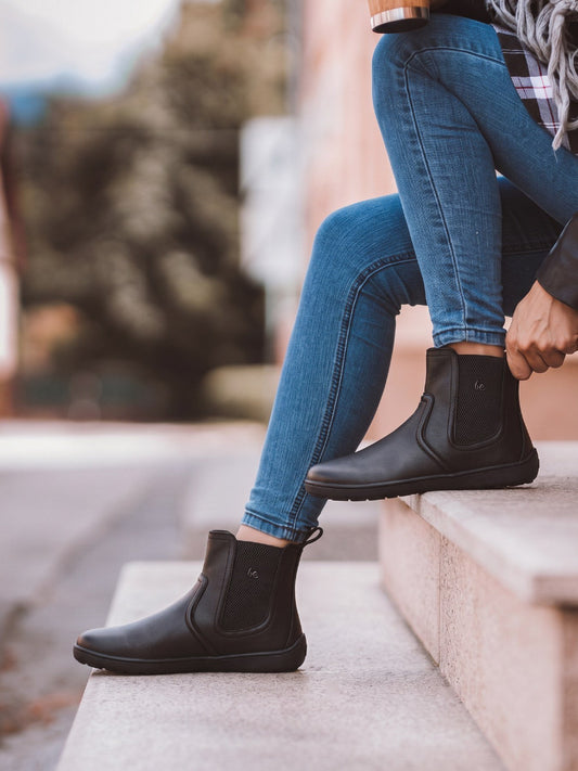 Allure 2.0 Be Lenka TJÅKKO Shoes & Adventure