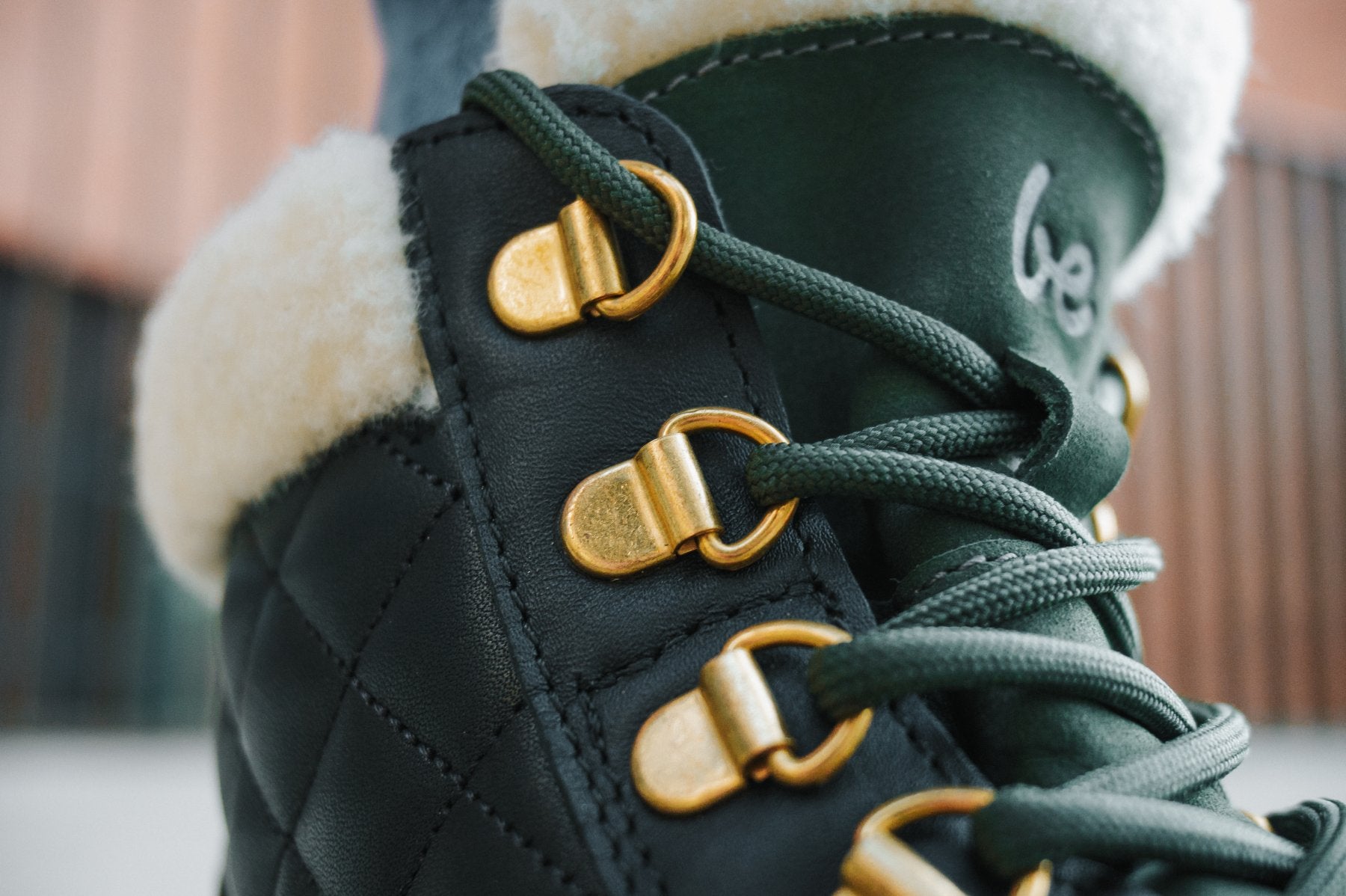 Be Lenka | Olivia | Barfotakängor med merinoull för dam Be Lenka TJÅKKO