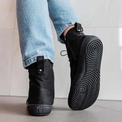 Cozy 2.0 Shapen TJÅKKO Shoes & Adventure