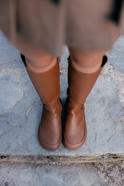 Harper Shapen TJÅKKO Shoes & Adventure