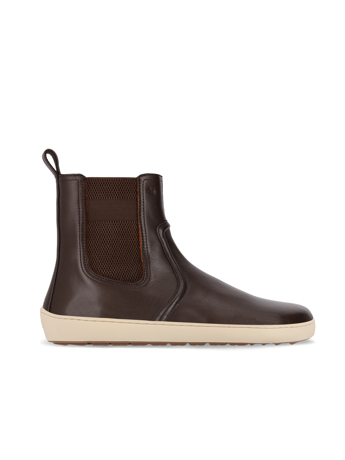 Be Lenka | Allure | Eleganta Chelsea boots med ThermoGrip-teknologi Be Lenka TJÅKKO Mörkbrun / 47