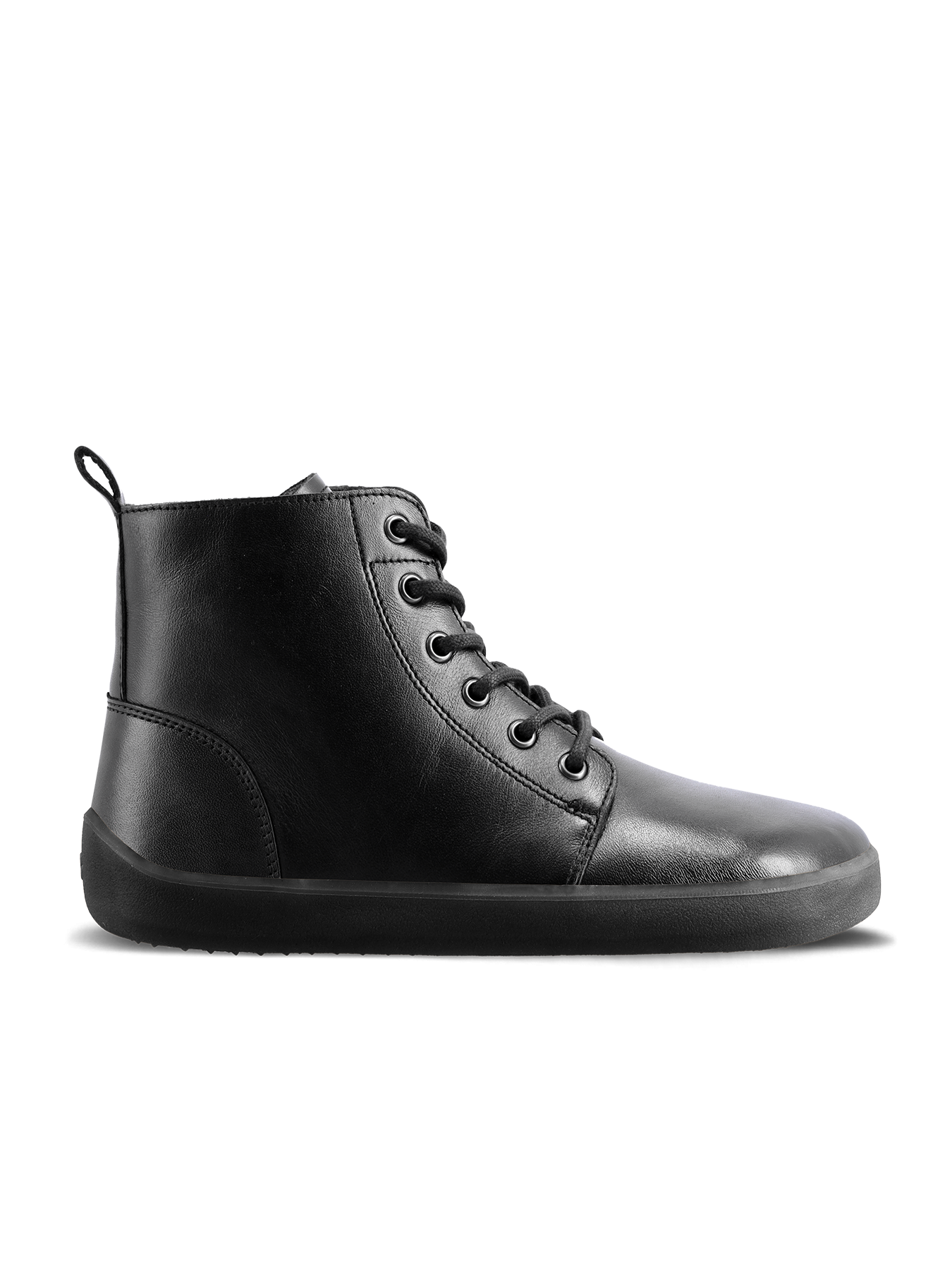 Be Lenka | Atlas | Barfotakängor med fleecefoder Be Lenka TJÅKKO Svart / 47