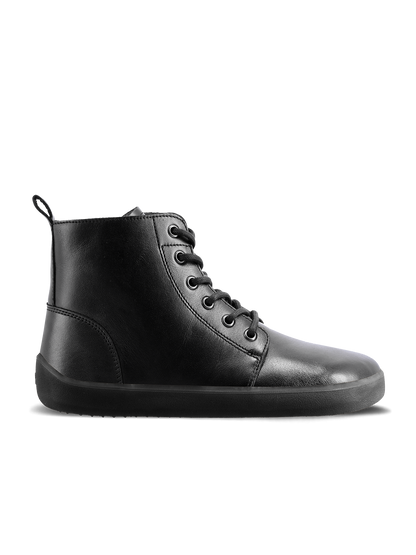 Be Lenka | Atlas | Barfotakängor med fleecefoder Be Lenka TJÅKKO Svart / 47