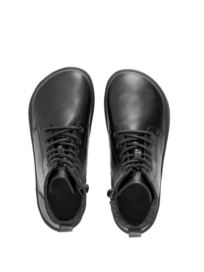 Be Lenka | Atlas | Barfotakängor med fleecefoder Be Lenka TJÅKKO