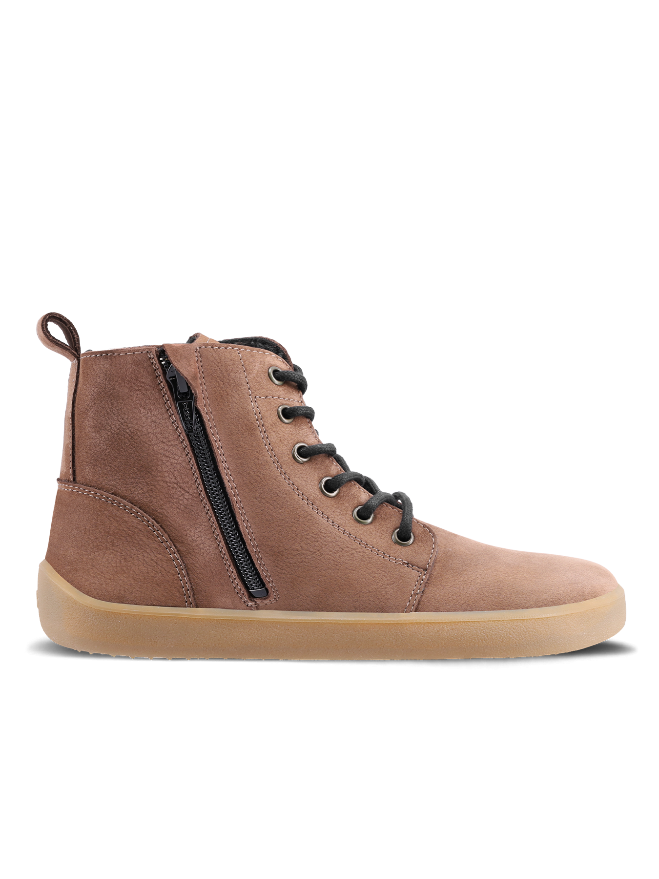 Be Lenka | Atlas | Barfotakängor med fleecefoder Be Lenka TJÅKKO