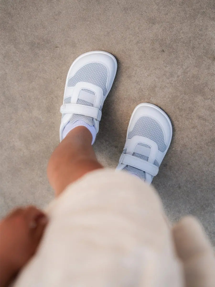 Be Lenka Barnskor | Glade Sneakers | För både inne - och uteaktiviteter - TJÅKKO
