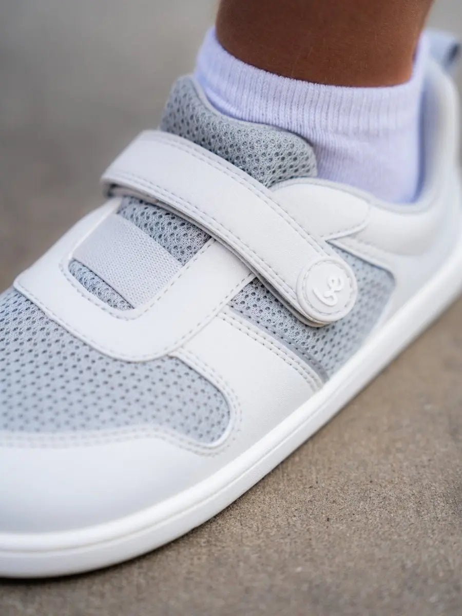 Be Lenka Barnskor | Glade Sneakers | För både inne - och uteaktiviteter - TJÅKKO
