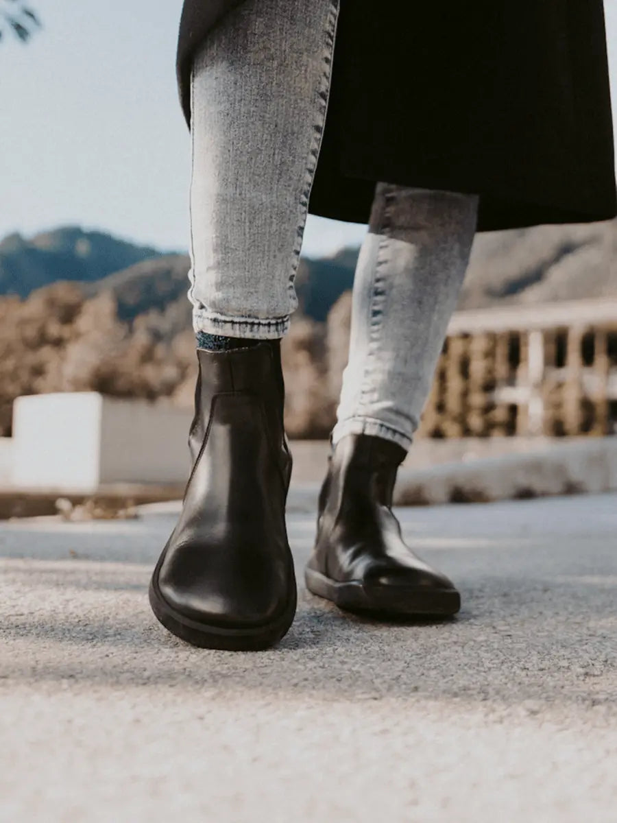Be Lenka | Entice Neo | Eleganta Chelsea - boots för höst och vår - TJÅKKO
