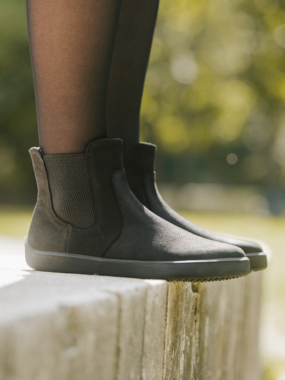 Be Lenka | Entice Neo | Eleganta Chelsea-boots för höst och vår Be Lenka TJÅKKO