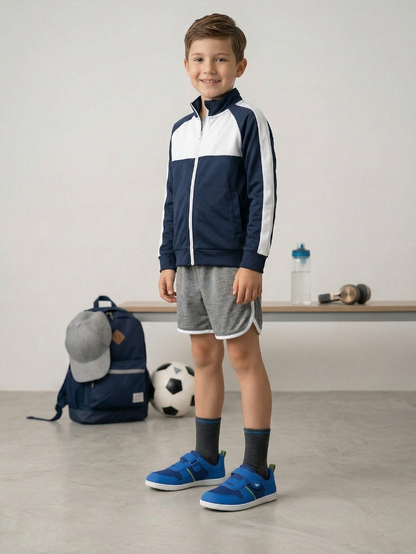 Glade Be Lenka TJÅKKO Shoes & Adventure