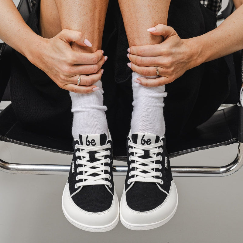 Be Lenka | Rebound | Canvassneakers Be Lenka TJÅKKO Shoes & Adventure
