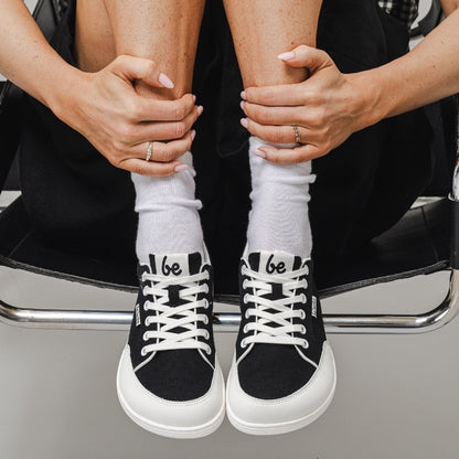 Be Lenka | Rebound | Canvassneakers Be Lenka TJÅKKO Shoes & Adventure
