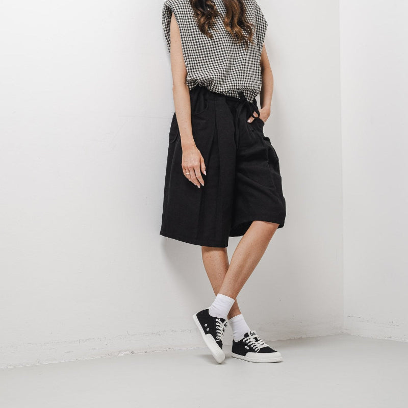 Be Lenka | Rebound | Canvassneakers Be Lenka TJÅKKO Shoes & Adventure